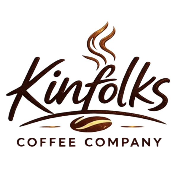 Kinfolks Coffee Company